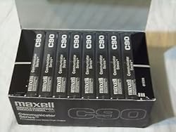 Maxell Professional Industrial Communicator Series