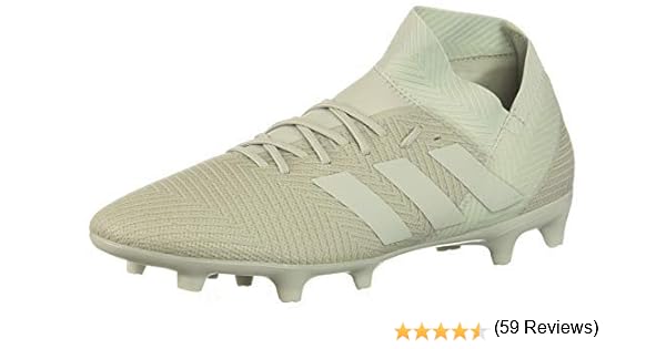 adidas men's nemeziz 18.3 fg soccer cleats