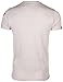 Superdry Men's Lucky Aces Graphic T-Shirt, Phoenix Grey Grit, X-Large