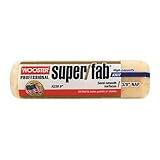 Wooster Brush R239-9 Super/Fab Roller Cover, 3/8-Inch Nap, 9-Inch