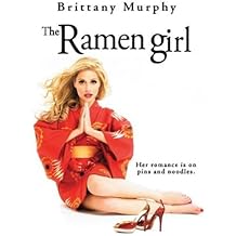 The Ramen Girl [Blu-Ray / DVD / Rent]