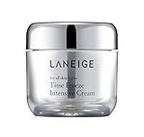 [Laneige] Time Freeze Intensive Cream 50ml Amorepacific Korean Anti-aging New