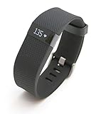 UMTELE Replacement Bands for Charge HR, Soft Silicone Interchangeable Strap with Metal Buckle Clasp for Fitbit Charge Heart Rate Wristband