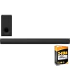 Amazon.com: Sony HT-A8000 BRAVIA Theater Sound Bar 8 with 11