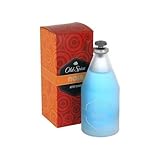 Old Spice Noir Aftershave - 100ml Glass