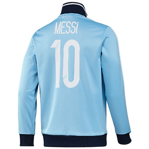 messi jacket youth