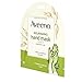 Aveeno Nourishing Hand Mask Enriched with Prebiotic Oat for Dry Skin, 2 Single-Use Gloves 1 ea (Pack of 5)