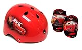 Cars Child Boy's Hardshell Combo