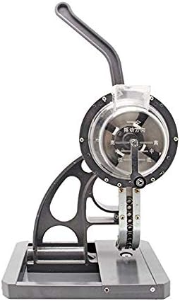 Cgoldenwall Semi Automatic Grommet Machine Punching Machine