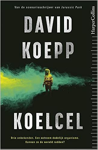 Koelcel dutch edition