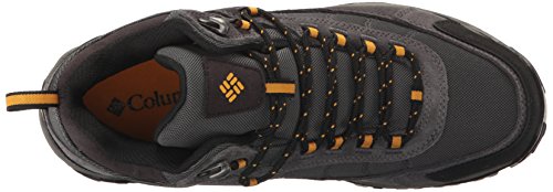 columbia granite ridge men's waterproof boots