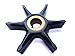 SouthMarine Boat Motor Water Pump Impeller 375638 775518 777829 0375638 0777829 0775518 18-3002 for Johnson Evinrude OMC 10HP 15HP18HP 20HP 25HP 35HP Outboard Engine