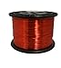 Remington Industries 21SNS Magnet Wire, Enameled Copper Wire, 21 AWG, 5.0 lb., 2003', 6