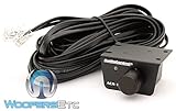 Audio Control Wired Remote Control for The Epicenter, LC2i, LC6, 6XS and Overdrive Plus