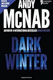 Dark Winter (Nick Stone Book 6): Andy McNab's best-selling series of Nick Stone thrillers - now available in the US