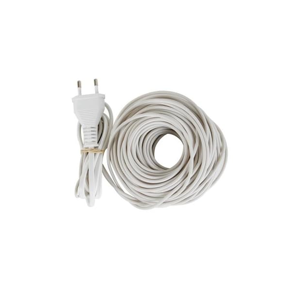 Resistenza ELETTRICA ANTIGELO A Doppio Isolamento per TUBAZIONI -SPEDIZIONE Gratuita-