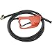 Flo n' Go Duramax Gas Caddy Replacement Pump and Hose Assembly - for use with Duramax 14-Gallon Gas Caddy, Model Number 06932