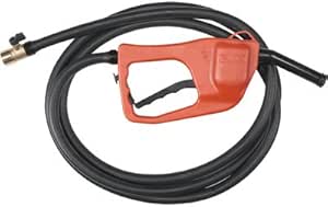 Flo N Go Duramax Gas Caddy Replacement Pump And Hose Assembly For Use With Duramax 14 Gallon Gas Caddy Model Number 06932 Home Improvement Amazon Com