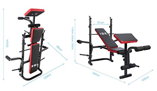 ISE-Banco-de-musculacin-multifuncin-ajustable-plegable-inclinable-para-entrenamiento-completo-SY5430B