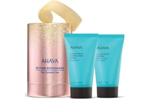 AHAVA Dynamic Duo Gift Set