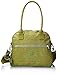 Kipling Cadie, Green, One Size