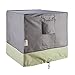 KylinLucky Air Conditioner Cover for Outside Units- AC Covers Fits up to 40 x 40 x 42 inches