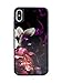 Ted Baker Fashion HD Glass Case for iPhone Xs Max, Protective Cover iPhone Xs Max for Professional Women/Girls- Splendour