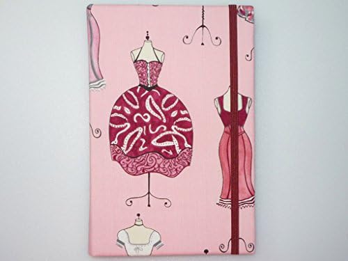 Dress Up eReader and Tablet Cover for Kindle, iPad Mini, Samsung Galaxy Tab and Kobo Aura One