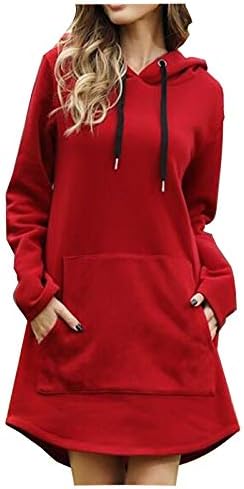 KANGMOON Womens Solid Color Long Sleeve 