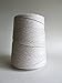 3mm Cotton Macrame Cord/Bulk Knotting Rope