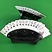 YH Poker 4PCS Hands-Free Playing Card Holders for Kids,Seniors,Adults,Disabled,Elderly,Arthritic Hands
