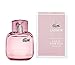 Lacoste L.12.12 Pour Elle Sparkling Eau de Toilette - Women’s Fragrance - 50ml