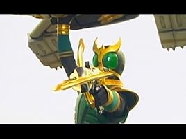 Amazon Co Jp 仮面ライダークウガを観る Prime Video