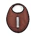 GOGO Baby Boy Sports Ball Bibs, Cute Ball Bib, 1 Pc, Adjustable Closure, 3 Layers Water Resistant Bib, Soccer, Basketball-Soccer