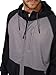 Burton Men's Crown Bonded Full Zip Hoodie Sweatshirt