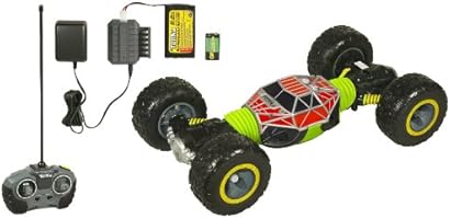 ricochet radio control