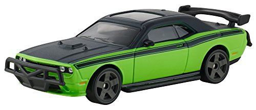 Mattel Fast & Furious 2011 Dodge Challenger SRT8 Vehicle