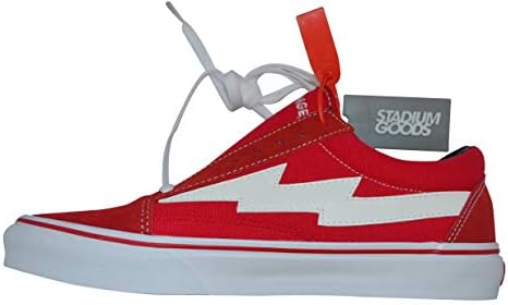 Authentic Stadium G00DS Tags Fashion Spread Streed Skateboarding II VOL Sneaker