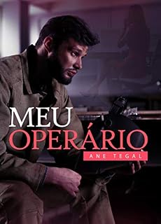 Livro MEU OPERÁRIO