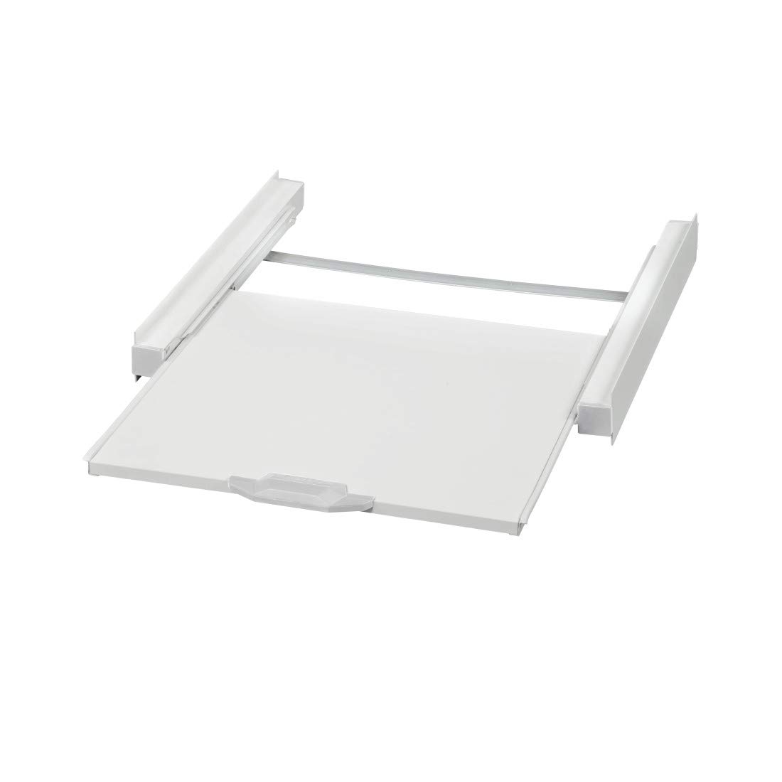 Xavax Stacking Kit for Washing Machines/Dryers with Sliding Shelf