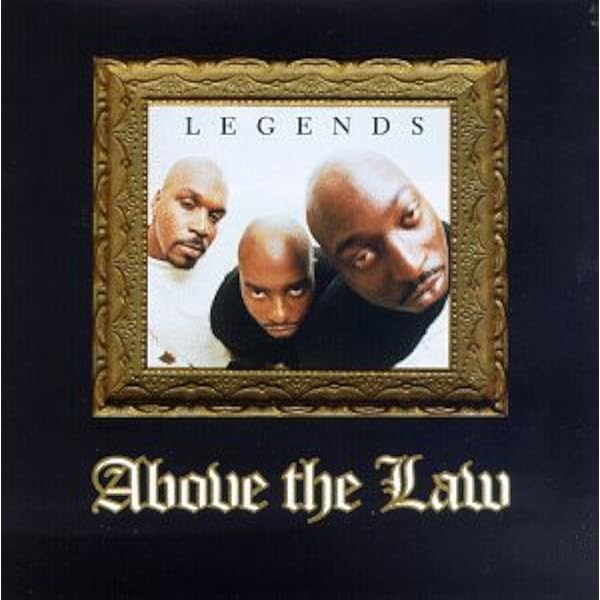 洋楽 ABOVE THE LAW / BLACK MAFIA LIFE G-RAP Above The Law - Black Mafia Life 2xLP | Hip-Hop Enterprise