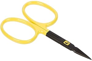 Loon Outdoors Ergo Arrow Point Scissors , 3.5"