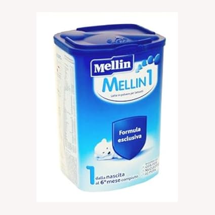 mellin milk powder