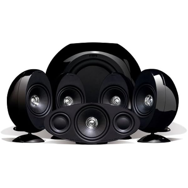 bond home theater 5.1 price