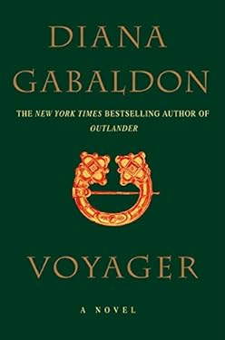 Voyager (Outlander, Book 3)