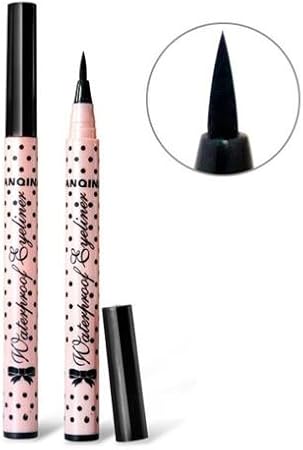 remove waterproof eyeliner