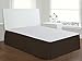 Lux Hotel Tailored Bed Skirt Classic 14