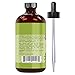 Beauty Aura Cinnamon Leaf Essential Oil - 4 Oz. Bottle - Pure Therapeutic Grade Oil - Ideal for Aromatherapy