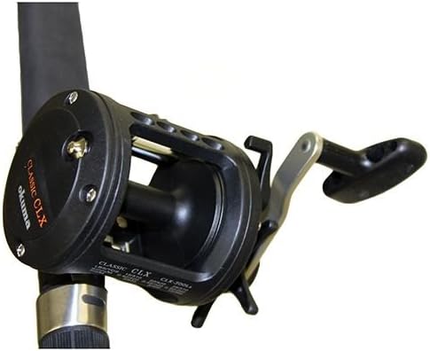 okuma great lakes trolling rod