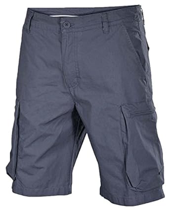 nike woven cargo shorts